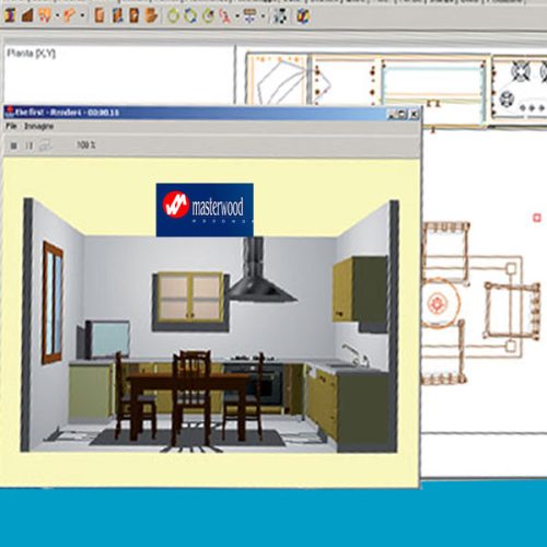 MASTERWOOD ΠΡΟΓΡΑΜΜΑΤΑ ΞΥΛΟΥΡΓΙΑΣ