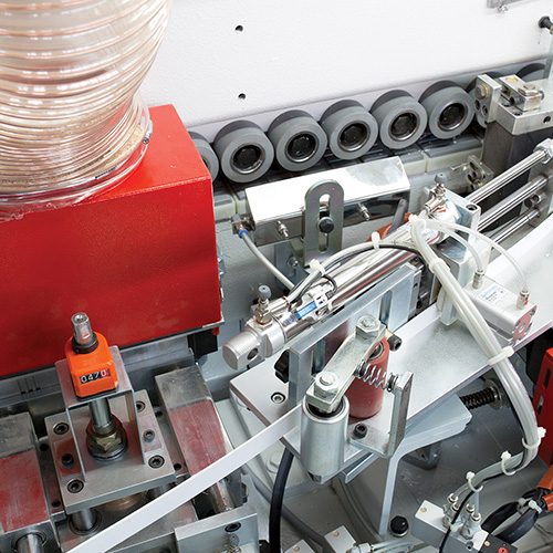 ΣΥΓΚΟΛΛΗΤΙΚΕΣ ΠΕΡΙΘΩΡΙΟΥ